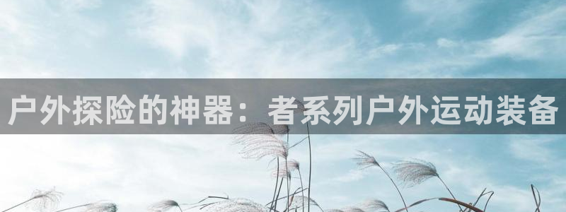 威斯汀娱乐先锋